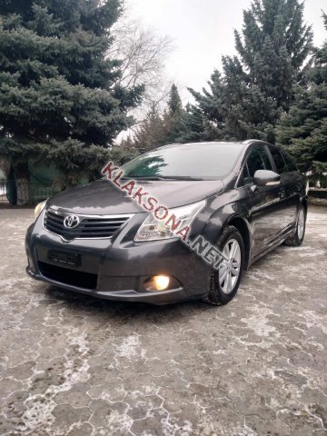 продам Toyota Avensisв пмр  фото 5
