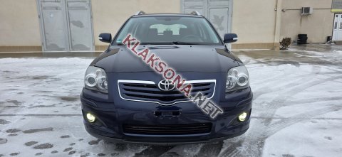 продам Toyota Avensisв пмр  фото 5