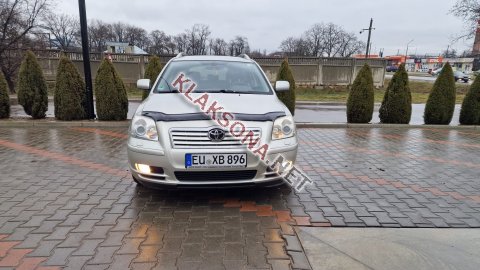 продам Toyota Avensisв пмр  фото 5