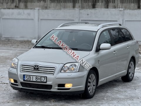 продам Toyota Avensisв пмр  фото 4