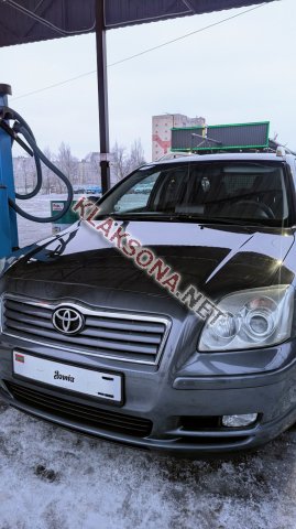 продам Toyota Avensisв пмр  фото 5