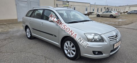продам Toyota Avensisв пмр  фото 6