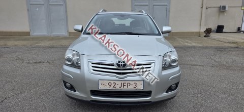 продам Toyota Avensisв пмр  фото 5