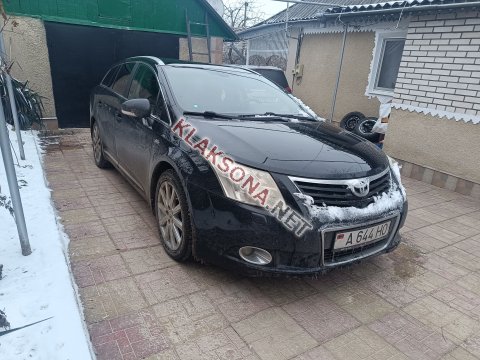 продам Toyota Avensisв пмр  фото 5