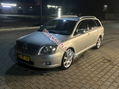 продам Toyota Avensisв пмр  фото 4