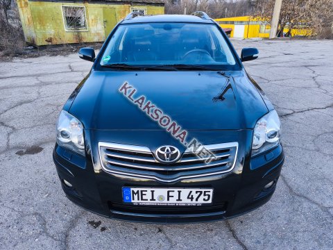 продам Toyota Avensisв пмр  фото 5