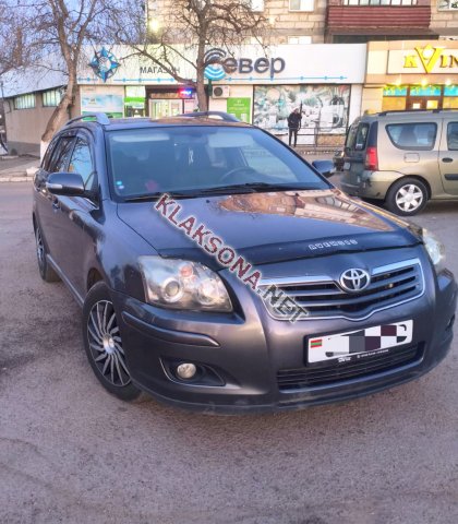 продам Toyota Avensisв пмр  фото 4