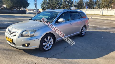 продам Toyota Avensisв пмр  фото 5