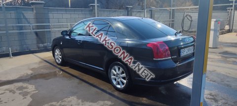 продам Toyota Avensisв пмр  фото 4