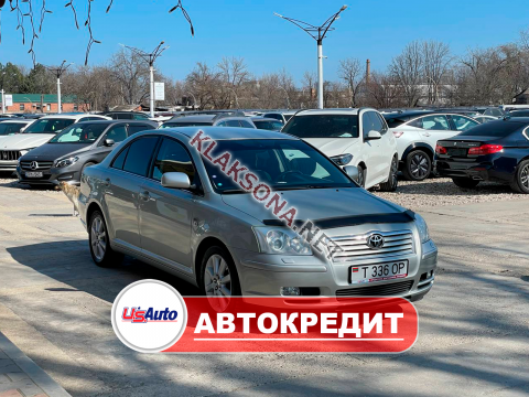 продам Toyota Avensisв пмр  фото 6