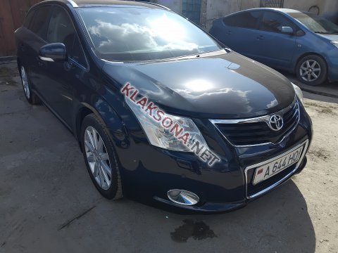 продам Toyota Avensisв пмр  фото 6