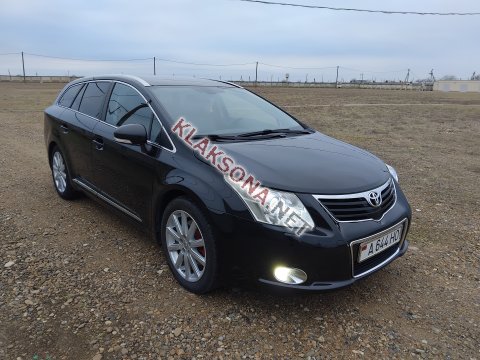 продам Toyota Avensisв пмр  фото 4