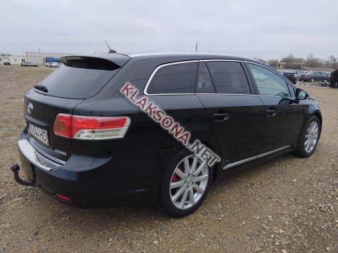 продам Toyota Avensisв пмр  фото 5