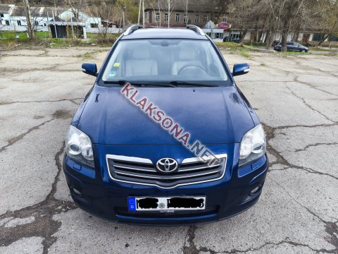 продам Toyota Avensisв пмр  фото 5