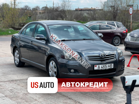 продам Toyota Avensisв пмр  фото 6
