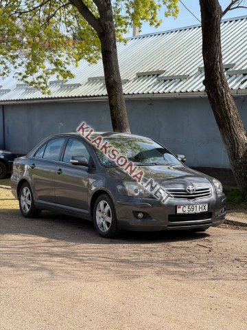 продам Toyota Avensisв пмр  фото 5