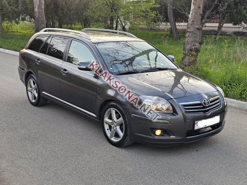 продам Toyota Avensisв пмр  фото 6