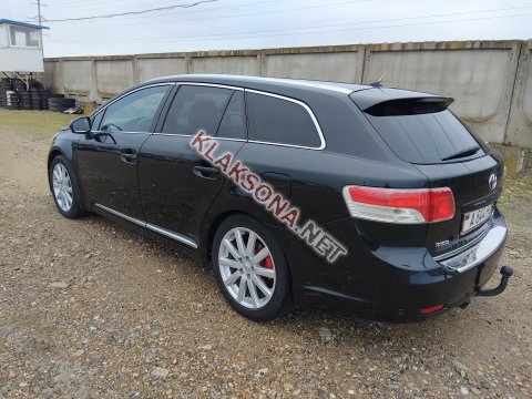 продам Toyota Avensisв пмр  фото 6