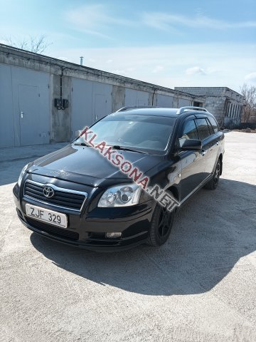 продам Toyota Avensisв пмр  фото 5