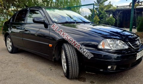 продам Toyota Avensisв пмр  фото 5