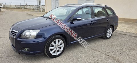 продам Toyota Avensisв пмр  фото 6