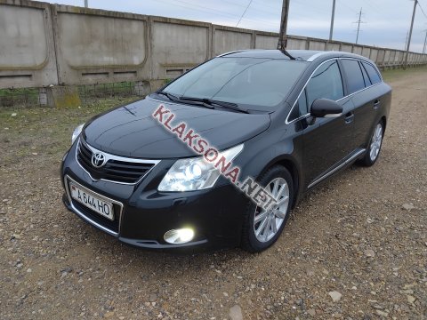 продам Toyota Avensisв пмр  фото 6