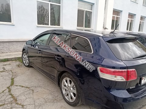 продам Toyota Avensisв пмр  фото 5