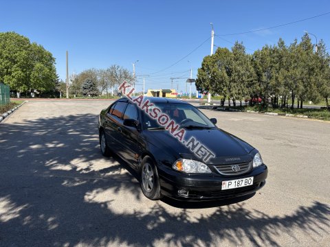 продам Toyota Avensisв пмр  фото 5