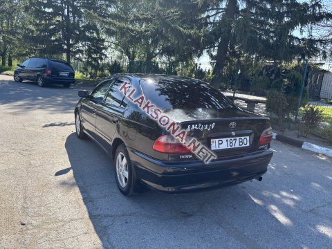продам Toyota Avensisв пмр  фото 4