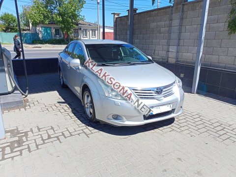 продам Toyota Avensisв пмр  фото 5