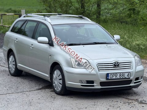 продам Toyota Avensisв пмр  фото 5