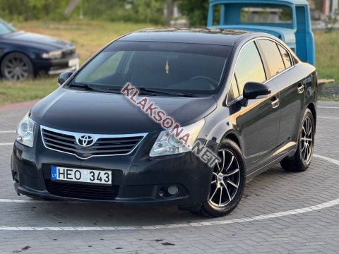 продам Toyota Avensisв пмр  фото 6