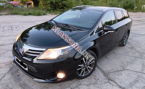 продам Toyota Avensisв пмр  фото 6