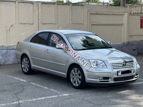 продам Toyota Avensisв пмр  фото 6