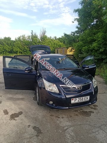 продам Toyota Avensisв пмр  фото 6