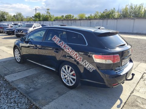 продам Toyota Avensisв пмр  фото 5