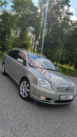 продам Toyota Avensisв пмр  фото 5