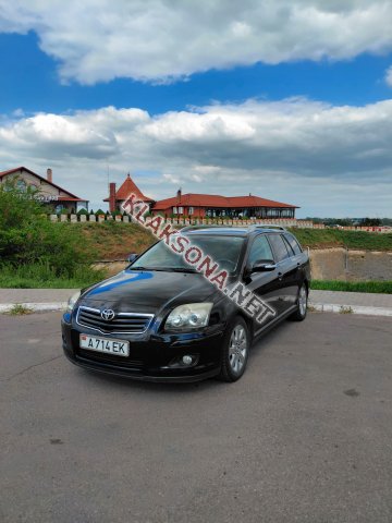 продам Toyota Avensisв пмр  фото 5