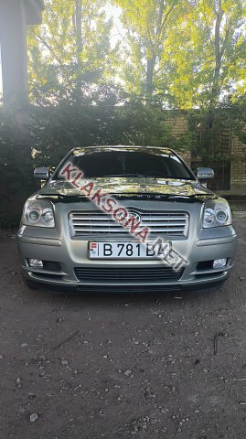 продам Toyota Avensisв пмр  фото 5