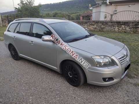 продам Toyota Avensisв пмр  фото 6