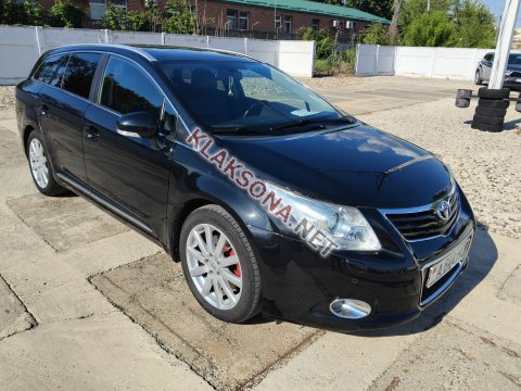 продам Toyota Avensisв пмр  фото 5