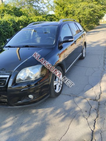 продам Toyota Avensisв пмр  фото 5