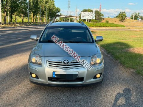 продам Toyota Avensisв пмр  фото 6