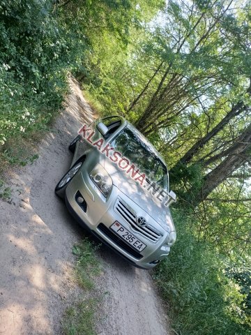 продам Toyota Avensisв пмр  фото 6