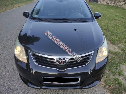 продам Toyota Avensisв пмр  фото 6