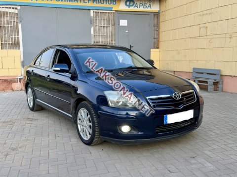 продам Toyota Avensisв пмр  фото 4