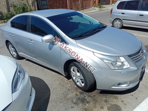 продам Toyota Avensisв пмр  фото 4