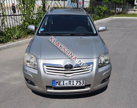 продам Toyota Avensisв пмр  фото 4