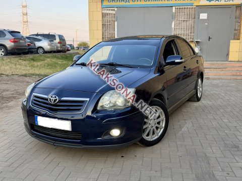 продам Toyota Avensisв пмр  фото 5