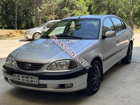 продам Toyota Avensisв пмр  фото 5
